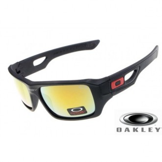  oakley eyepatch 2 sunglasses Black Frame Yellow Lens OAKLEY201567171