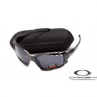 Cheap FOakleys Jawbone Sunglasses Polishing Black Frame Gray Lens
