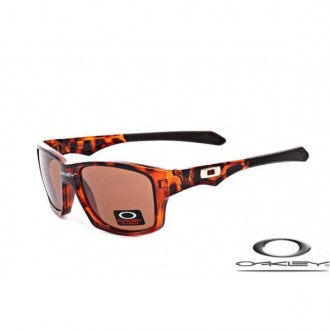 Oakley Jupiter Squared Sunglasses Polishing Brown Frame Brown Iridium Lens OAKLEY20156202