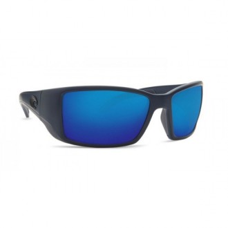 Costa Blackfin Midnight Blue Sunglasses