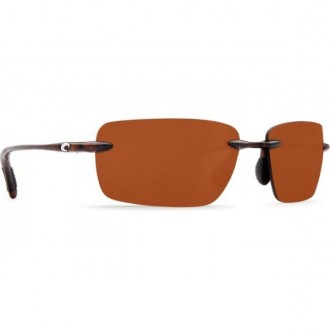 Costa Oyster Bay Tortoise Sunglasses