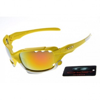  Oakley Racing Jacket II Sunglasses for Sale Australia