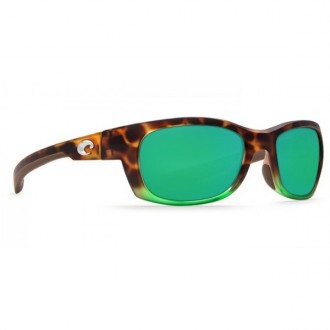 Costa Trevally Matte Tortuga Fade Sunglasses