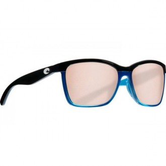 Costa Ocearchreg; Anaa Sea Glass Sunglasses