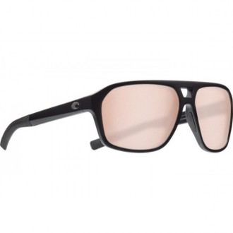 Costa Ocearchreg; Switchfoot Shiny Black Sunglasses