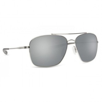 Costa Canaveral Palladium Sunglasses