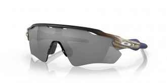 Oakley Radar EV Path MLB New York Yankees sunglasses Pine Tar frame Prizm Black lens