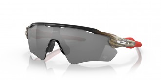 Oakley Radar EV Path MLB Philadelphia Phillies sunglasses Pine Tar frame Prizm Black lens