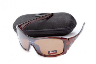 Oakley forsake polished red marble / VR28 iridium