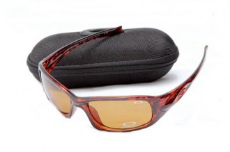 Oakley xs fives tortoise red / VR28