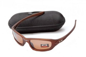 Oakley xs fives matte earth brown / VR28 iridium