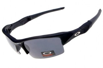Oakley flak jacket Sunglasses polished black/black iridium for sale
