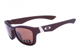 Oakley Jupiter Sunglasses red/fire iridium