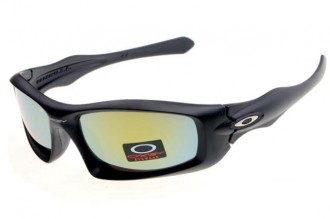 Oakley Monster Pup Sunglasses polished black/fire iridium online