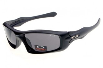 Oakley Monster Pup Sunglasses polished black/black iridium