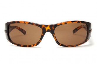 Ray Ban RB2515 Active Sunglasses Tortoise/Gradient Brown