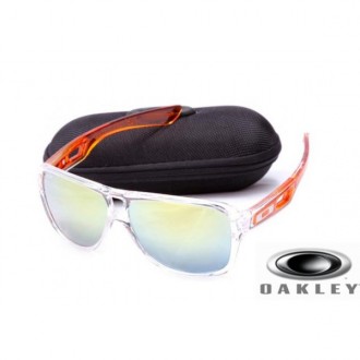  oakley dispatch II sunglasses crystal Frame Ice Blue Lens OAKLEY201567278