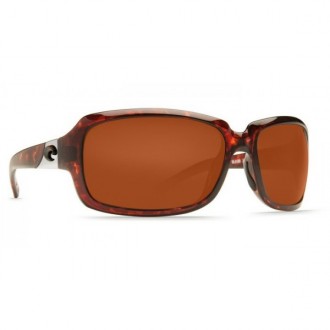 Costa Isabela Readers Tortoise Sunglasses