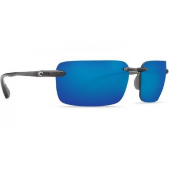 Costa Cayan Thunder Gray Sunglasses