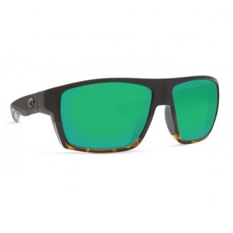 Costa Bloke Black/shiny Tort Sunglasses