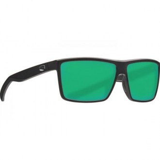 Costa Rinconcito Matte Black Sunglasses