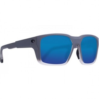 Costa Tailwalker Matte Fog Gray Sunglasses