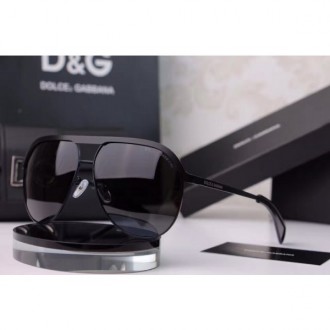 Wholesale Mens Womens Dolce amp; Gabbana Sunglasses All Black