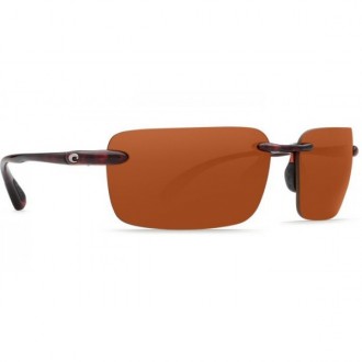 Costa Cayan Tortoise Sunglasses