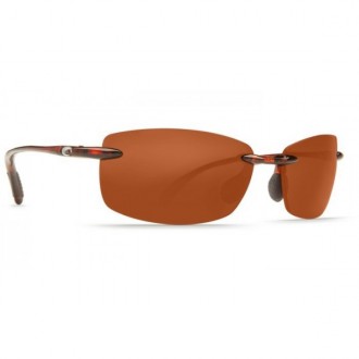 Costa Ballast Readers Tortoise Sunglasses