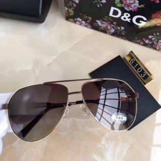 Women's Dolce amp; Gabbana DG D6103 Sunglasses Deep Black