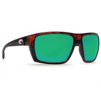 Costa Hamlin Tortoise Sunglasses