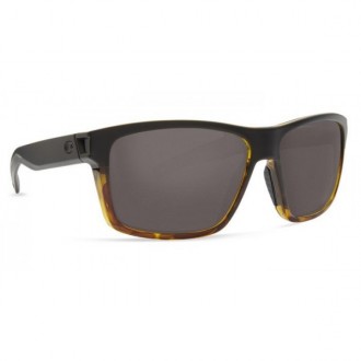Costa Slack Tide Black/shiny Tort Sunglasses