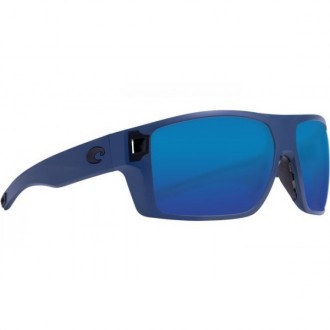 Costa Diego Midnight Blue Sunglasses