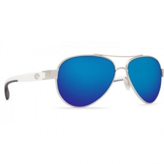 Costa Loreto Palladium Sunglasses