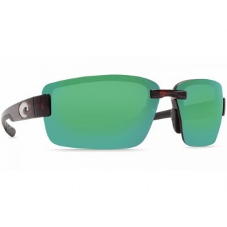 Costa Galveston Tortoise Sunglasses
