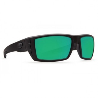 Costa Rafael Blackout Sunglasses