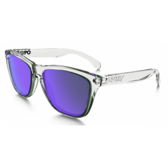 Sale Cheap Oakley Frogskins II Sunglasses China
