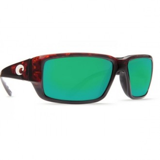 Costa Fantail Tortoise Sunglasses