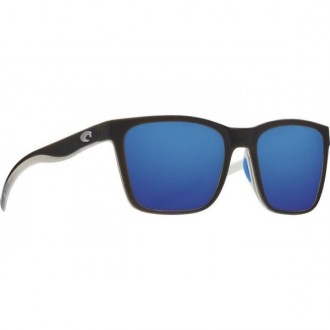 Costa Ocearchreg; Panga Shiny White Shark Sunglasses