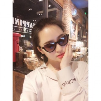 Women's Fendi FF0138S Sunglasses Brown