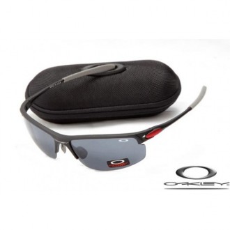 Oakley RAZRWire NBT Sunglasses Polishing Black Frame Gray Iridium Lens OAKLEY20156162