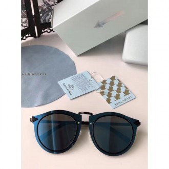 Men's Women's Karen Walker Fashion Eyewear Blue