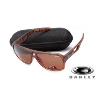  oakley dispatch II sunglasses Brown Frame Coffee Lens OAKLEY201567270