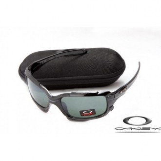 Knockoff Oakley Jawbone Sunglasses Polishing Black Green Lens sale