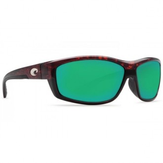 Costa Saltbreak Tortoise Sunglasses