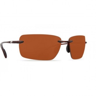 Costa Gulf Shore Tortoise Sunglasses