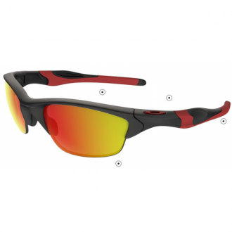 Discount Oakley Half Jacket Sunglasses Clearance Sale