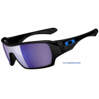 UK Outlet Store Oakley Big Taco II Sunglasses for Sale