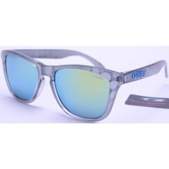 Replica Oakley Frogskins II Sunglasses For Sale UK Store Online