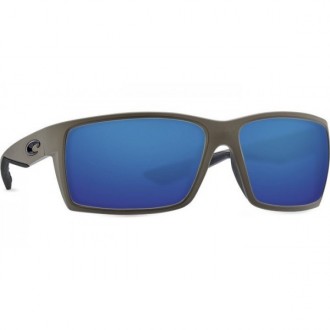 Costa Reefton Matte Moss Sunglasses